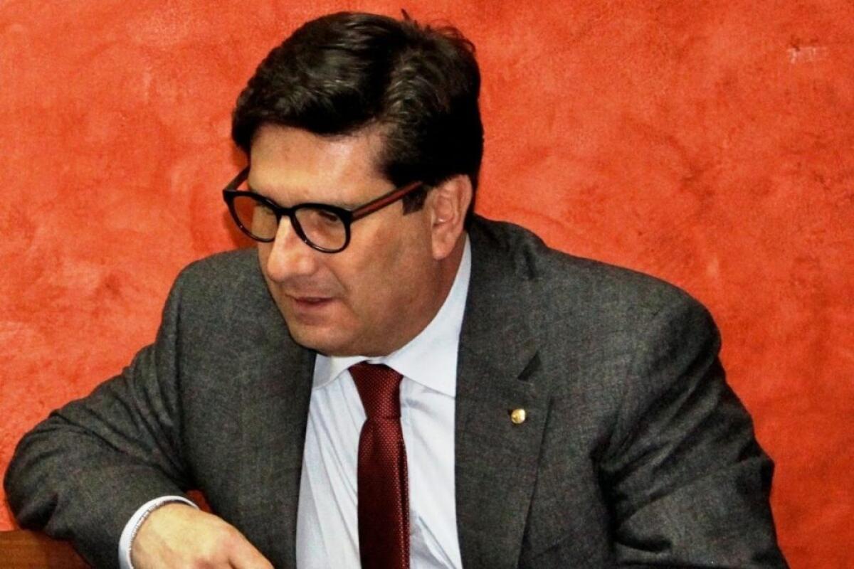 Sospesi fino al 23 gennaio tutti i campionati di calcio dilettantistici - Il presidente della Lnd-Sicilia, Sandro Morgsna