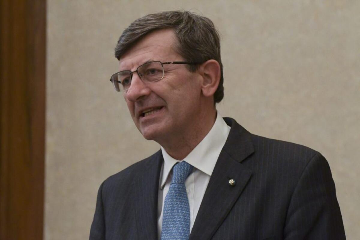Pnrr, Colao “Già assegnati 9 miliardi per la digitalizzazione” - 
