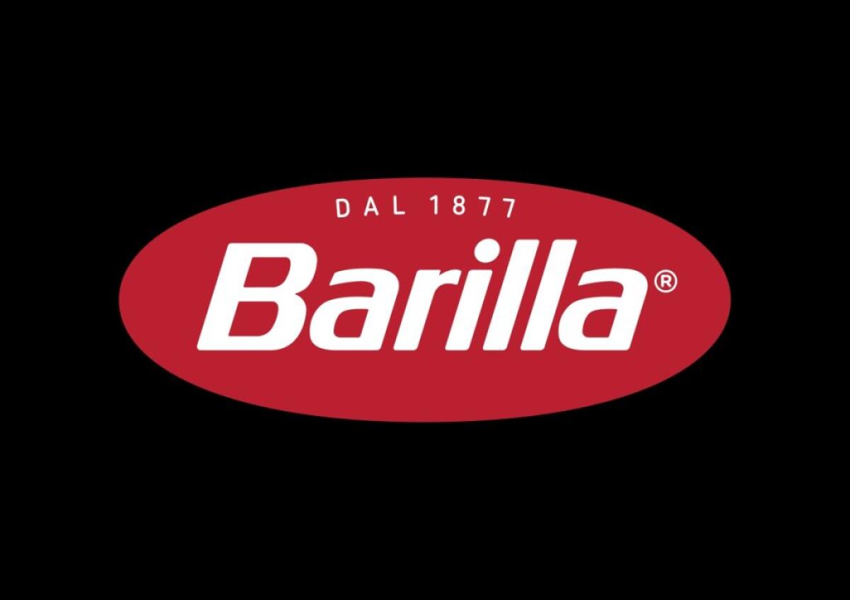 Barilla festeggia i suoi 145 anni e svela il nuovo logo -