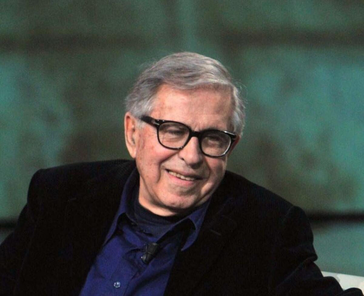 Taviani in concorso a Berlino con “Leonora Addio” - 