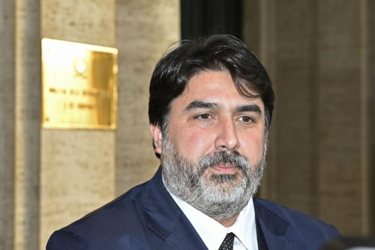 Quirinale, Solinas “Chi eletto sarà 40^ capo Stato nato in Sardegna” - 