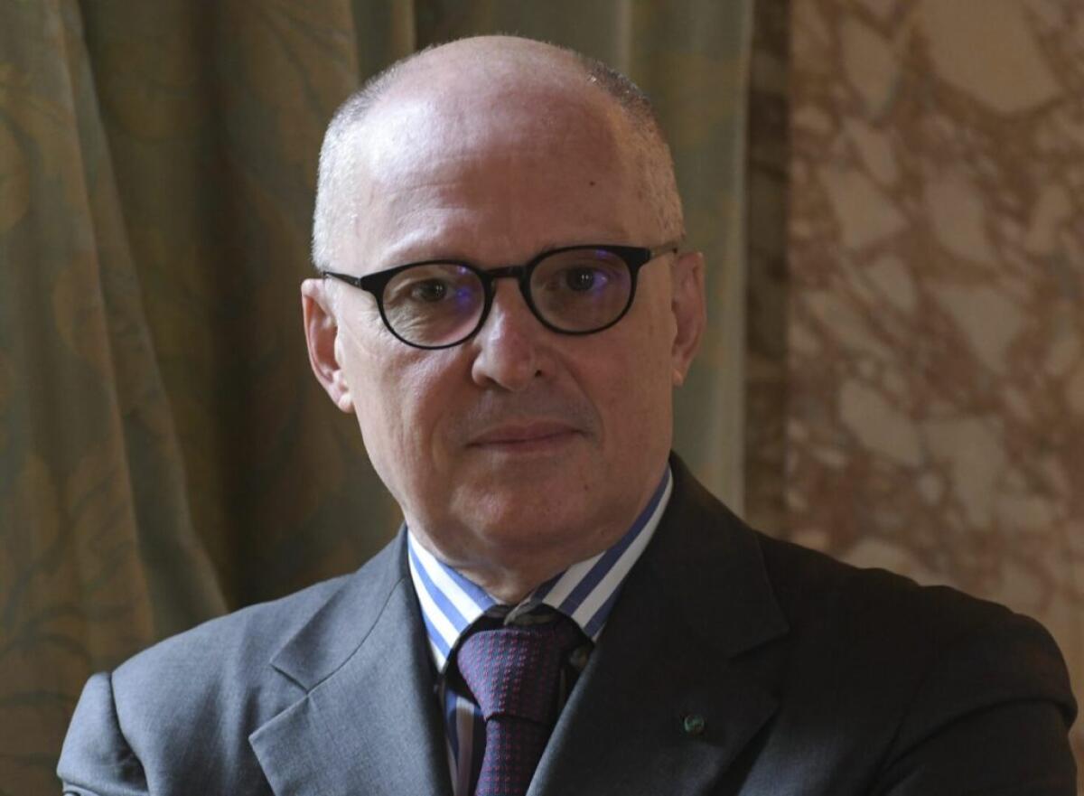 Covid, Ricciardi “Siamo in una fase di arresto ma niente illusioni” - 