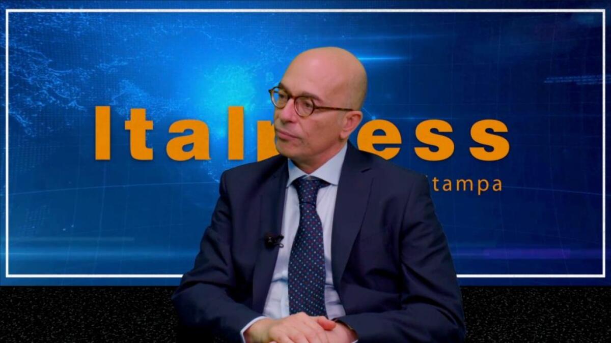 Autogrill, Belsito “Puntiamo sui giovani per la ripartenza” - 