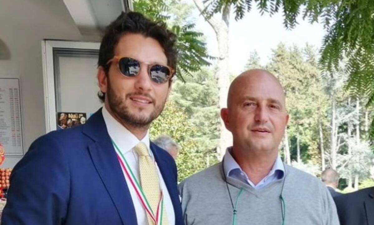 Udc, Incardona da Turano: "E' mio unico riferimento, partito regionale è con la giunta" - Incardona e Turano