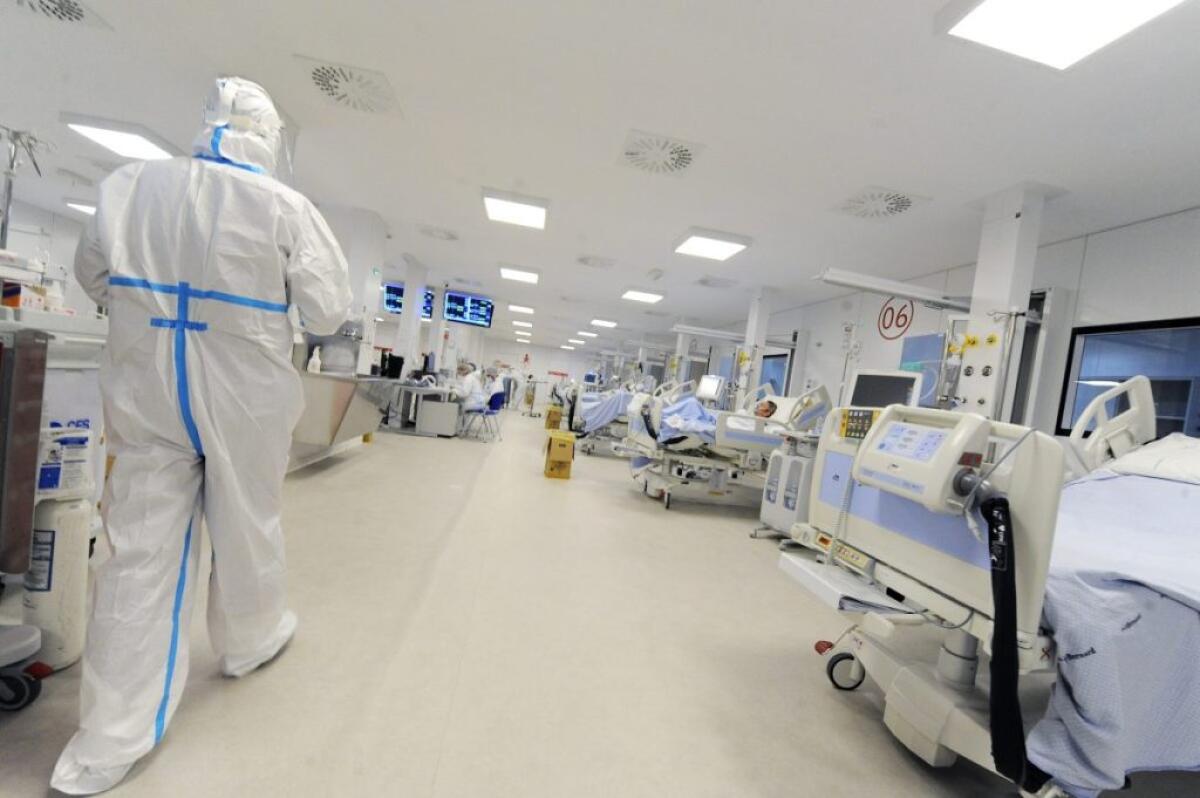Covid, 228.179 nuovi casi e 434 decessi in 24 ore - 