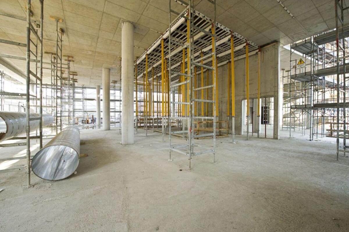 Unioncamere, in Sicilia 7701 aziende in più nel 2021 - 