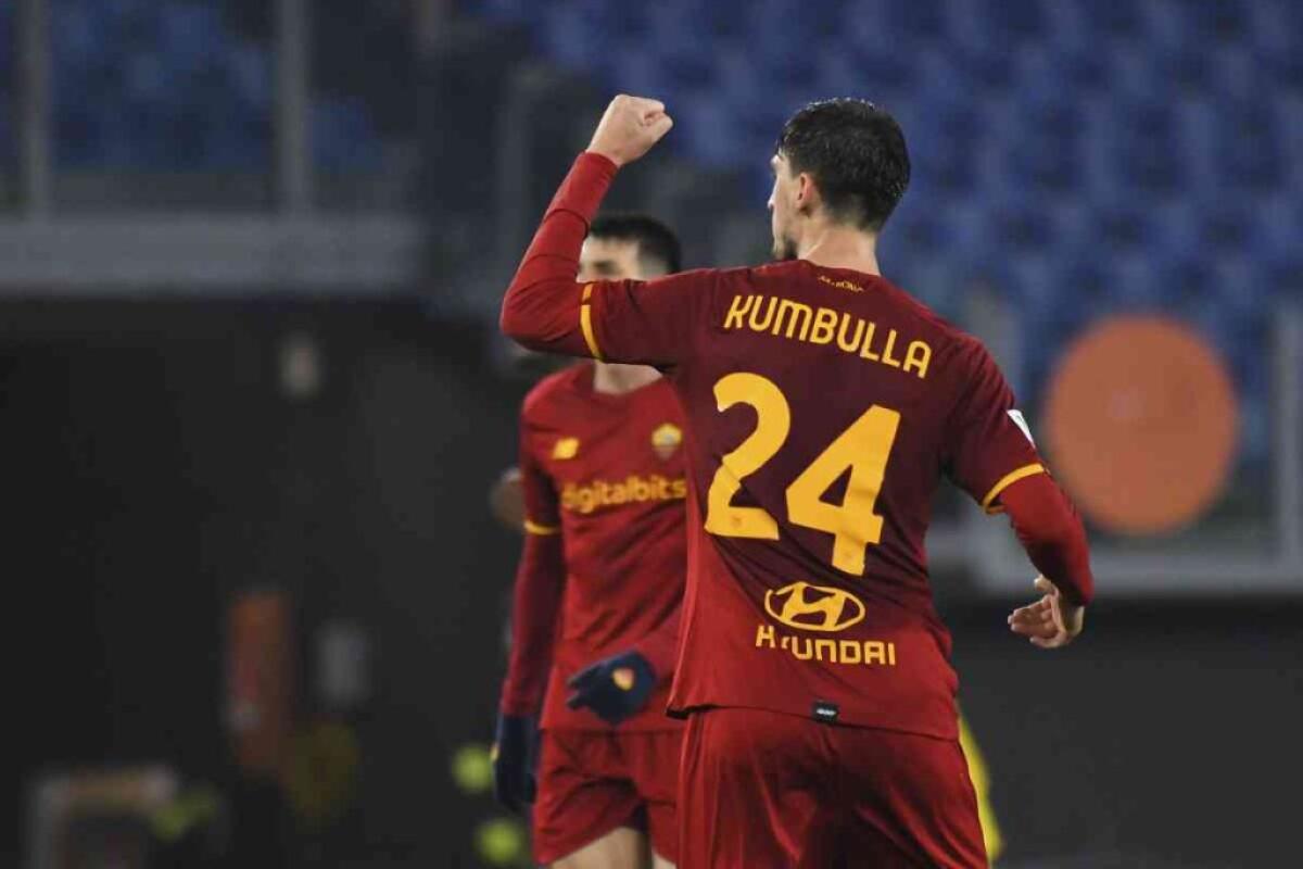 Lecce rimontato, Roma ai quarti di Coppa Italia contro l’Inter - 