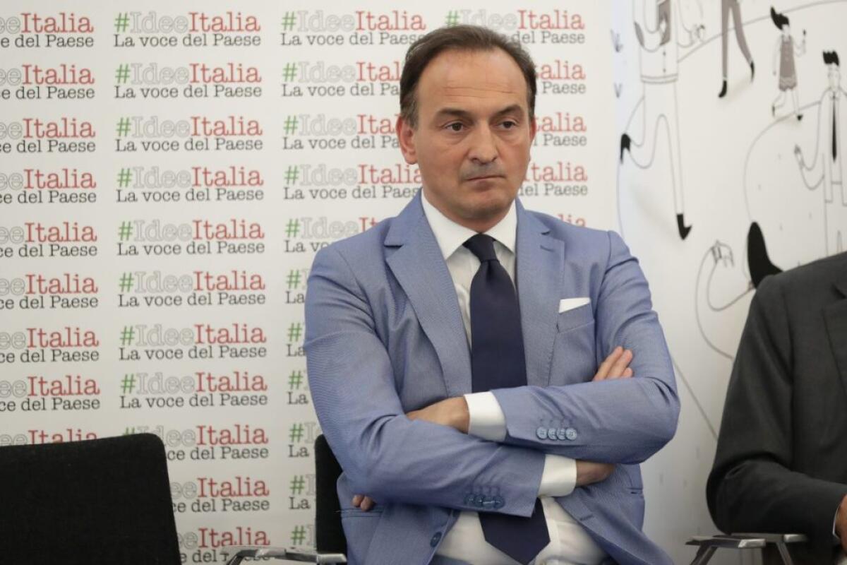 Covid, Cirio “I vaccini stanno funzionando” - 