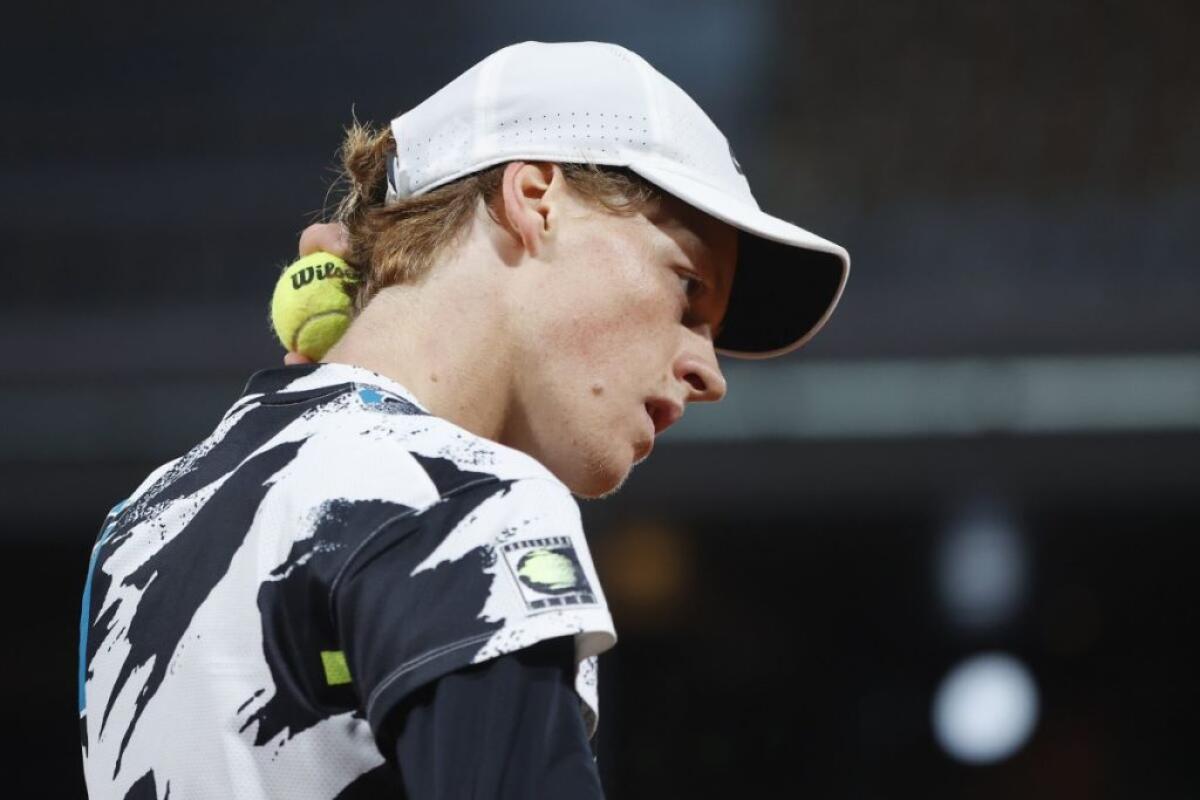 Sinner batte De Minaur e vola nei quarti agli Australian Open - 
