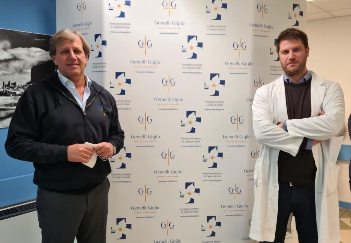 Al Gemelli Giglio di Cefalù interventi di ginecologia oncologica con robot - 