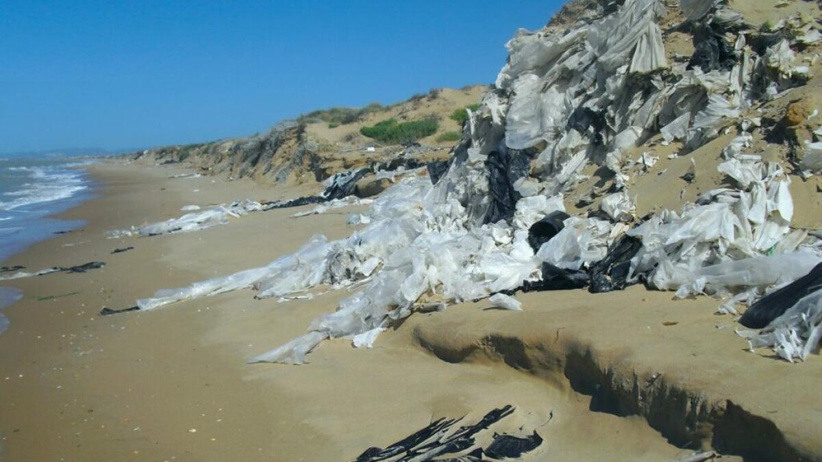 "Disastro ambientale", sequestro a Macconi: da anni denunce anche sul versante gelese - Il sequestro a Macconi