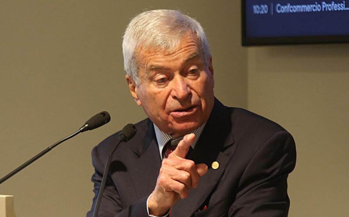 Sangalli “E’ emergenza turismo, servono aiuti per il lavoro” - 