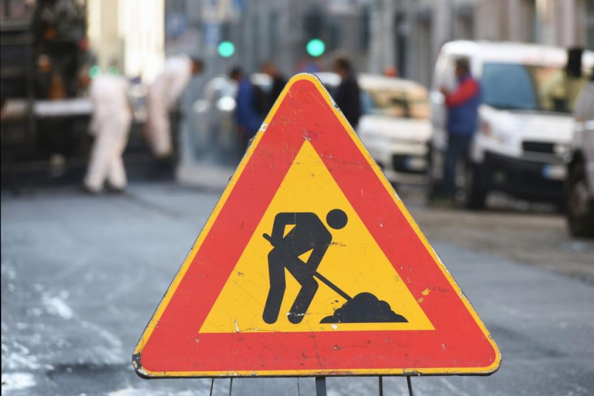 Raggiunto l’accordo Regione-Governo sulle strade provinciali -