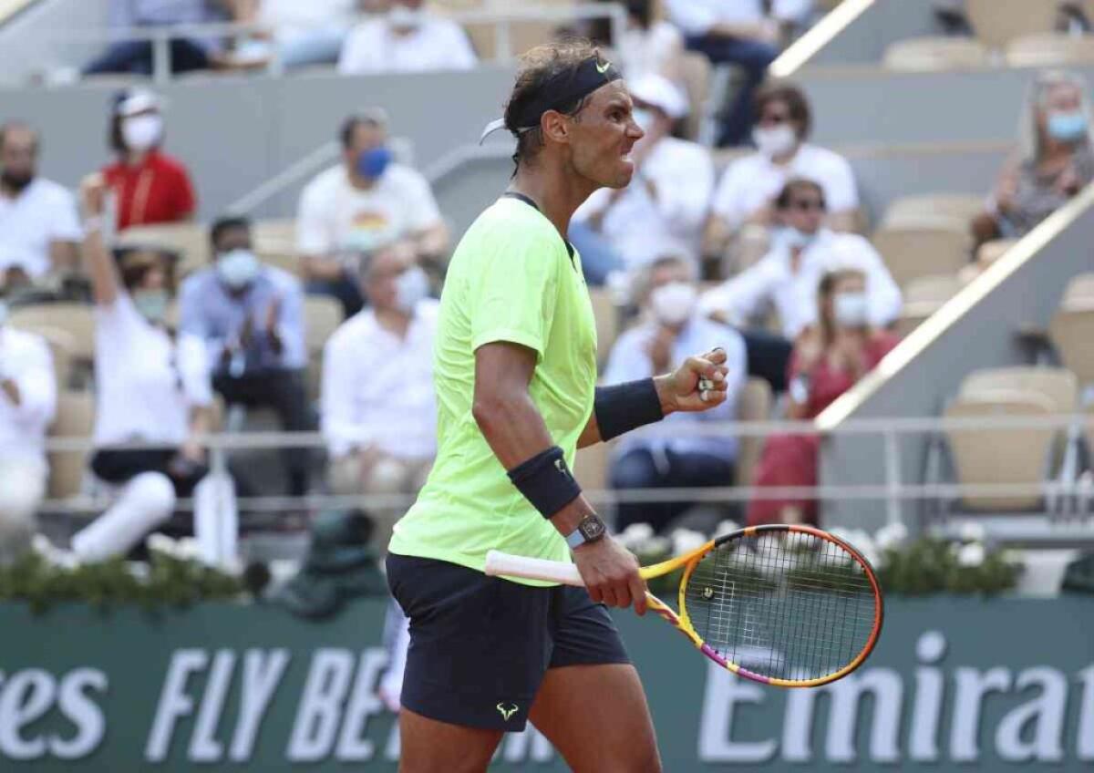 Nadal è leggenda: rimonta Medvedev e vince gli Australian Open - 