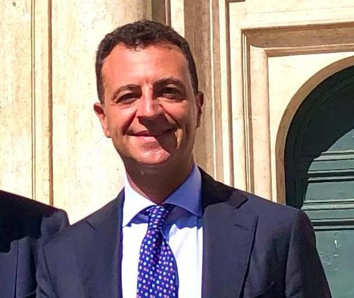 Minardo: “Nessun complotto contro Musumeci, c’è un malessere diffuso” - 