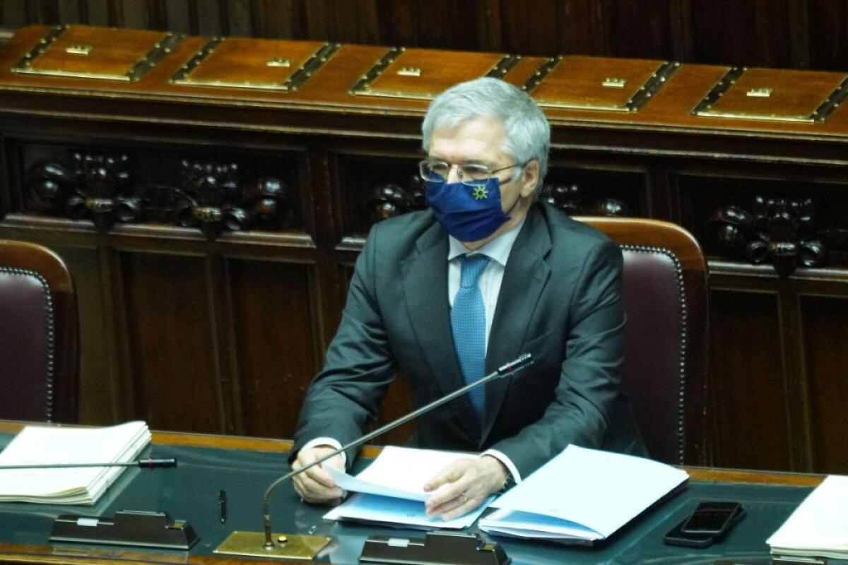 Pil, Franco “Nel 2022 crescita superiore al 4%” - 
