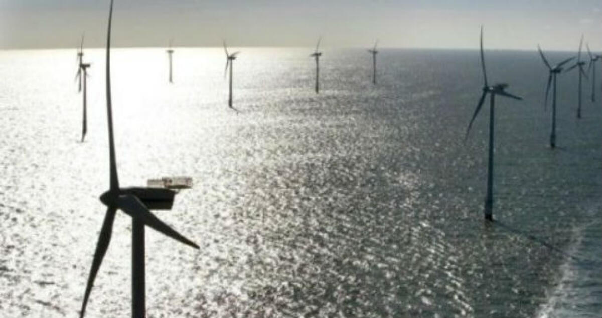 Eolico offshore, un nuovo progetto presentato al ministero: un parco nel Golfo di Gela - 