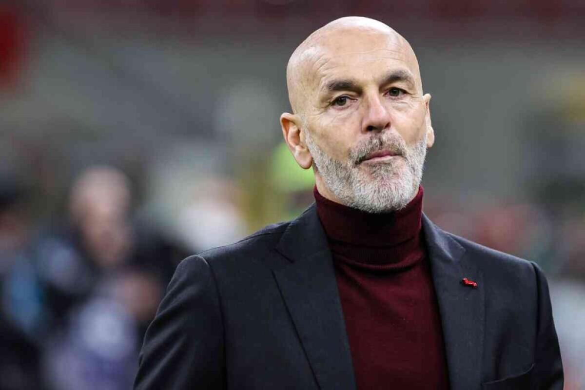 Pioli “Porte chiuse? Il calcio con i tifosi è un’altra cosa” - 