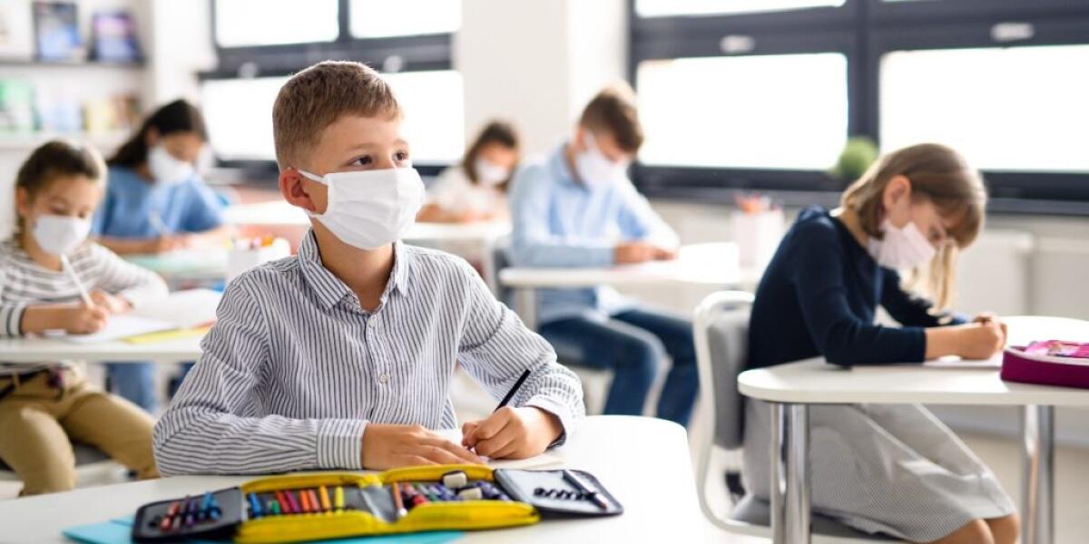 Scuola, la riapertura viene confermata al 10 gennaio - (foto Live Il Bo Università di Padova)