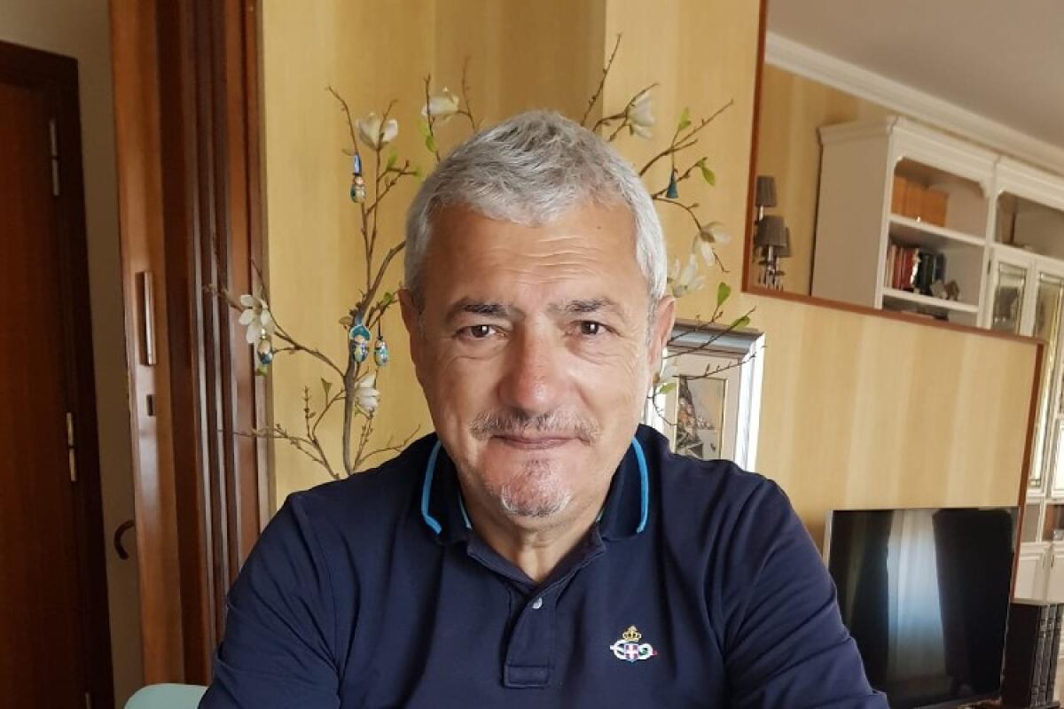 Curto guiderà il gruppo archeologico "Geloi", c'è anche il nuovo direttivo - Michele Curto