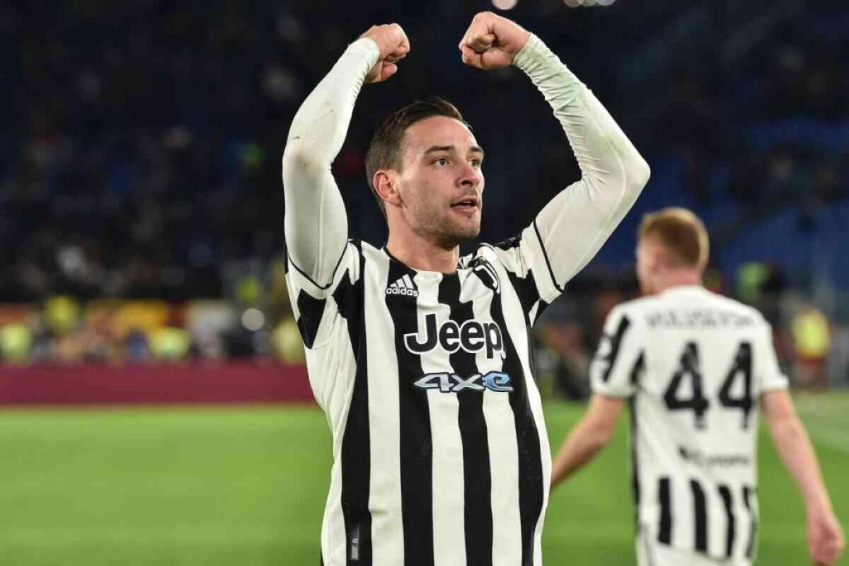 Impresa Juve all’Olimpico, rimontata la Roma da 1-3 a 4-3 - 