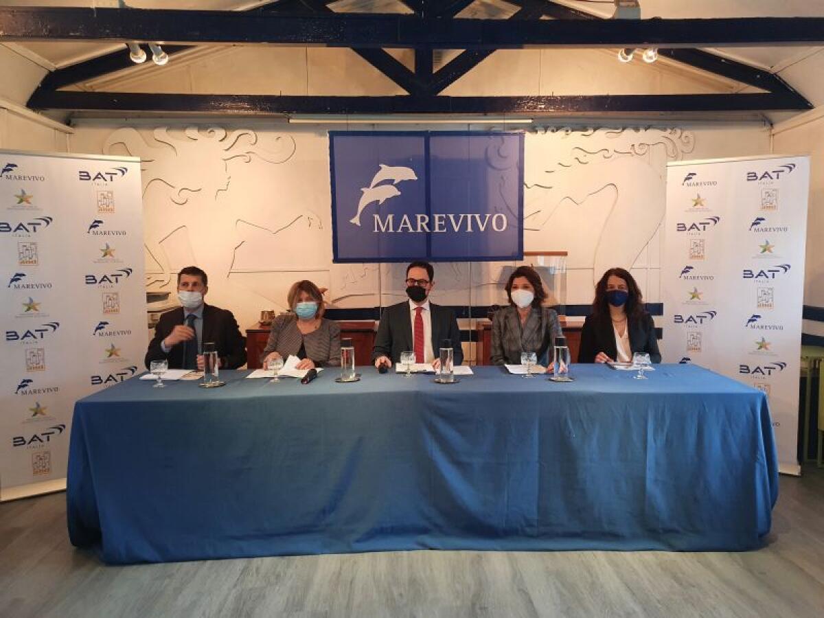 Con la campagna “Piccoli gesti, grandi crimini” -53% abbandono mozziconi - 