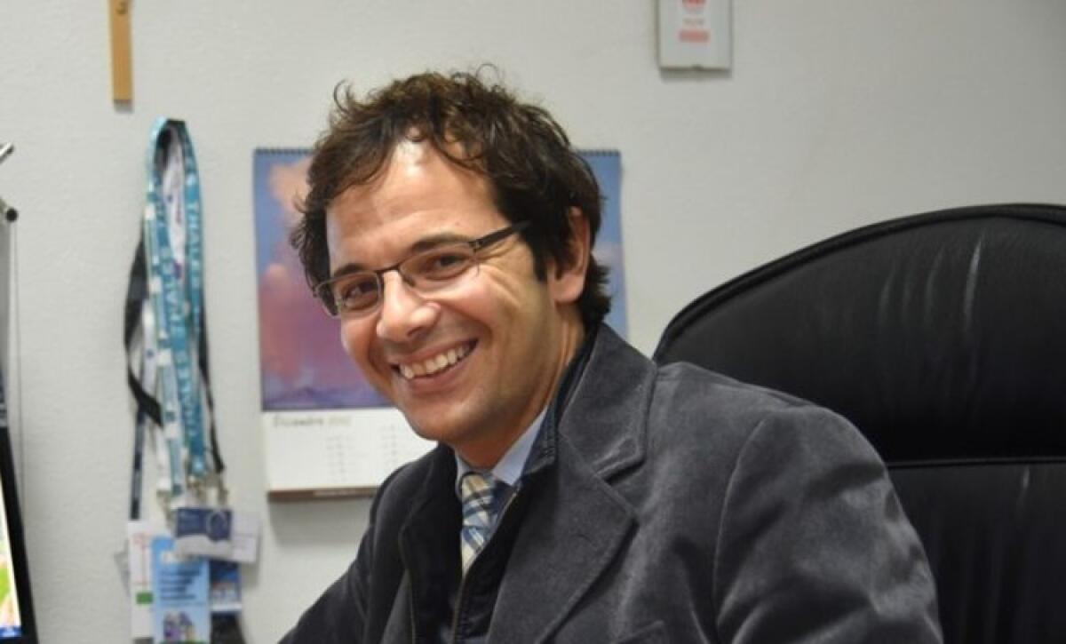 Zes, il commissario è Di Graziano: nomina del governo, in città si attendono investimenti - Il commissario Alessandro Di Graziano