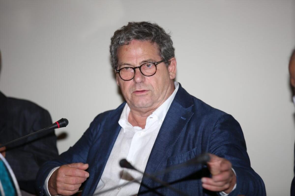 Miccichè: “Ho cercato di sminare manovra contro Musumeci” - 