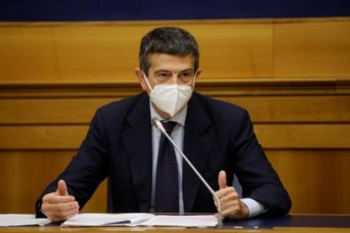 Quirinale, Lupi “Da Beluscononi sacrificio. Ora unità e dialogo” - 