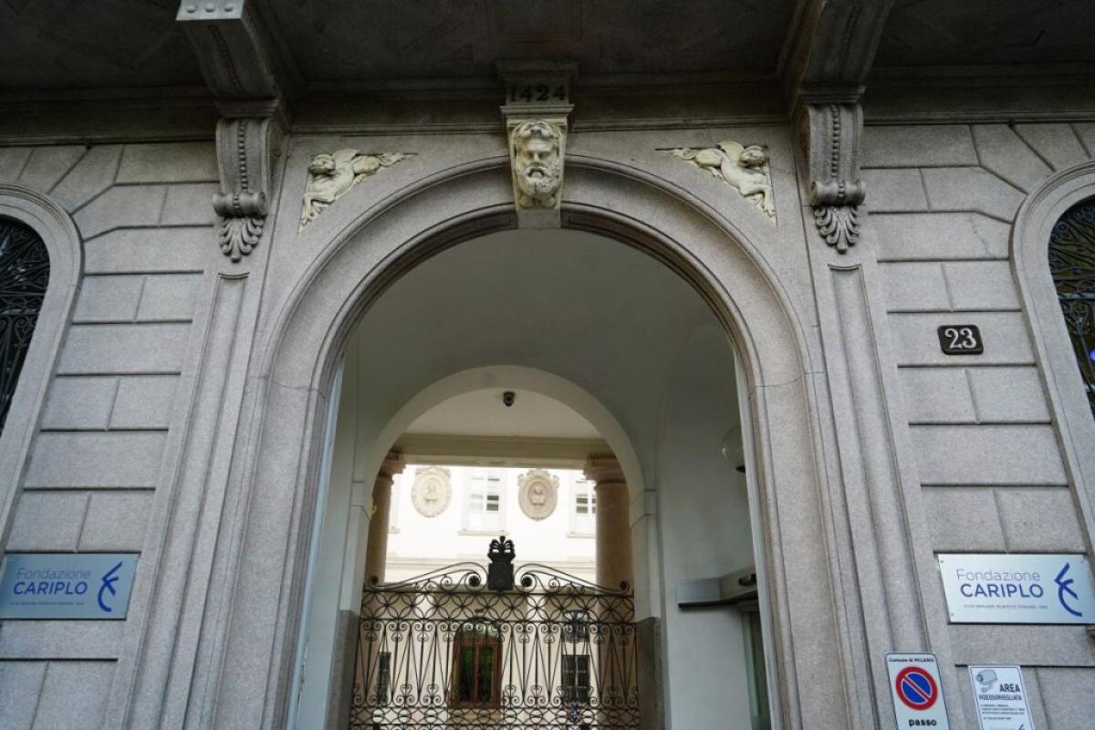 Con “La bellezza ritrovata” Fondazione Cariplo tutela il paesaggio - 