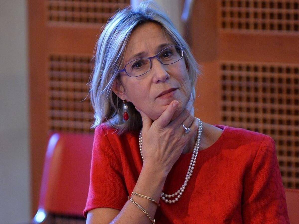 Boggio Robutti (Feduf) “Educazione finanziaria decisiva per i giovani” - 