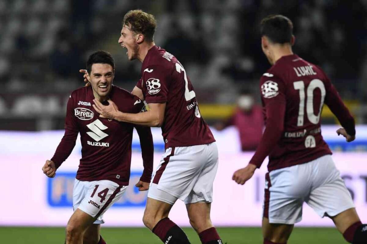 Toro scatenato, battuta 4-0 la Fiorentina - 