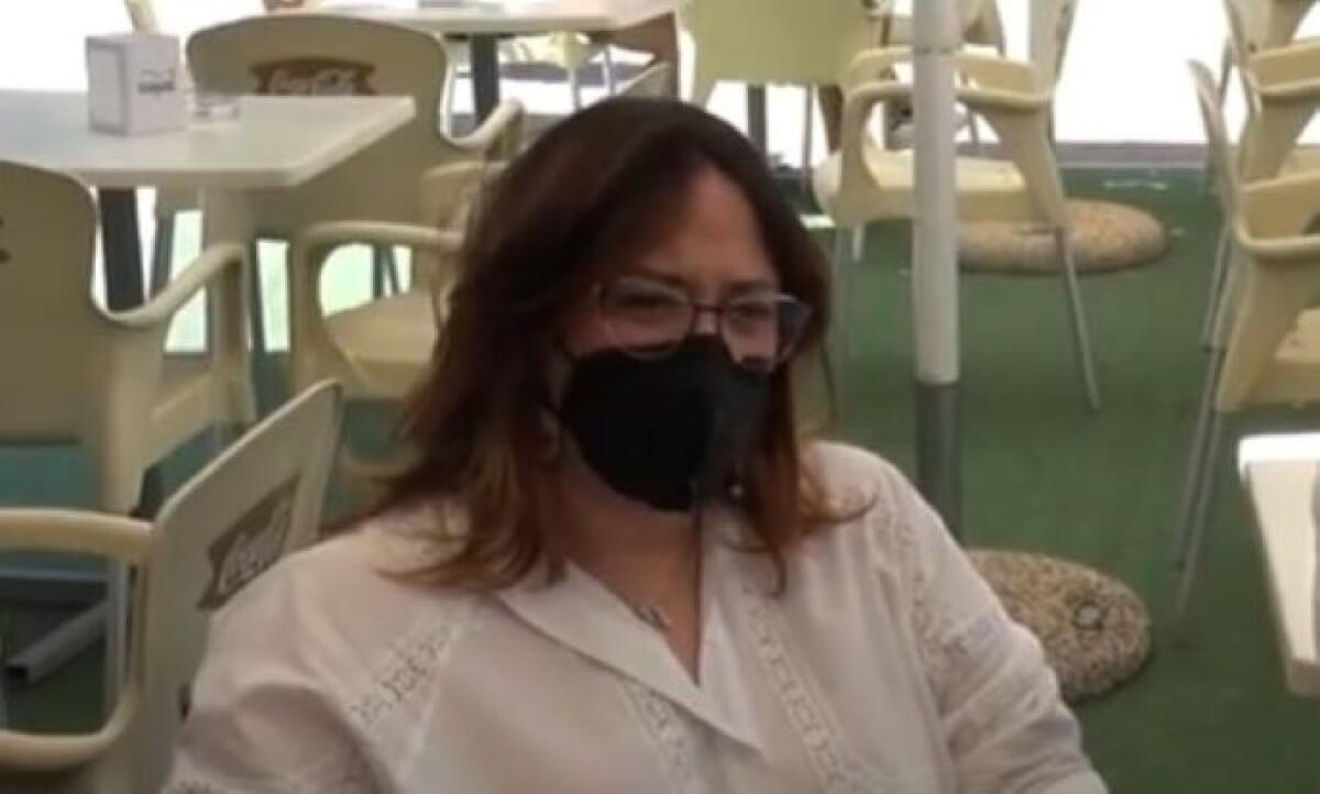 Abela: "Riaprire scuole in sicurezza è impossibile, sindaco prenda posizione netta" - Il vicesegretario dem Licia Abela