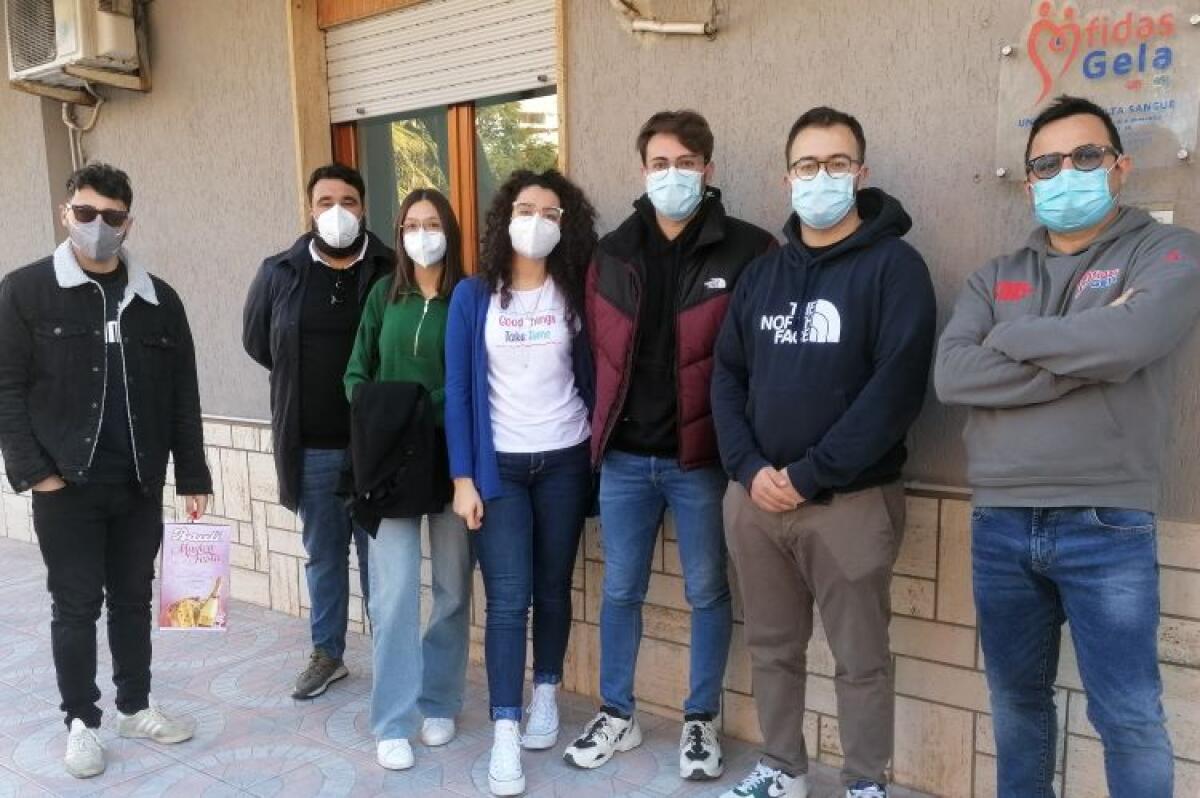 Servizio Civile, possibilità per i giovani anche presso la Fidas - 