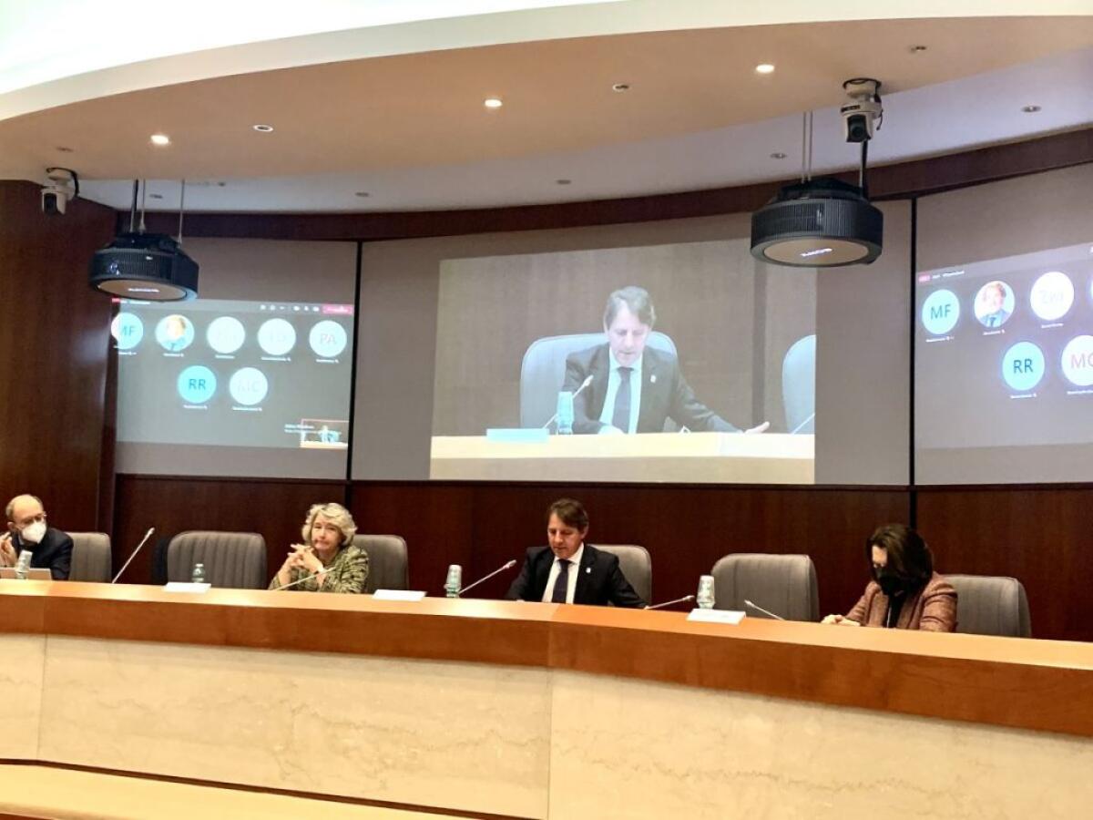Accordo Inps-Agenas per semplificare il certificato oncologico - 