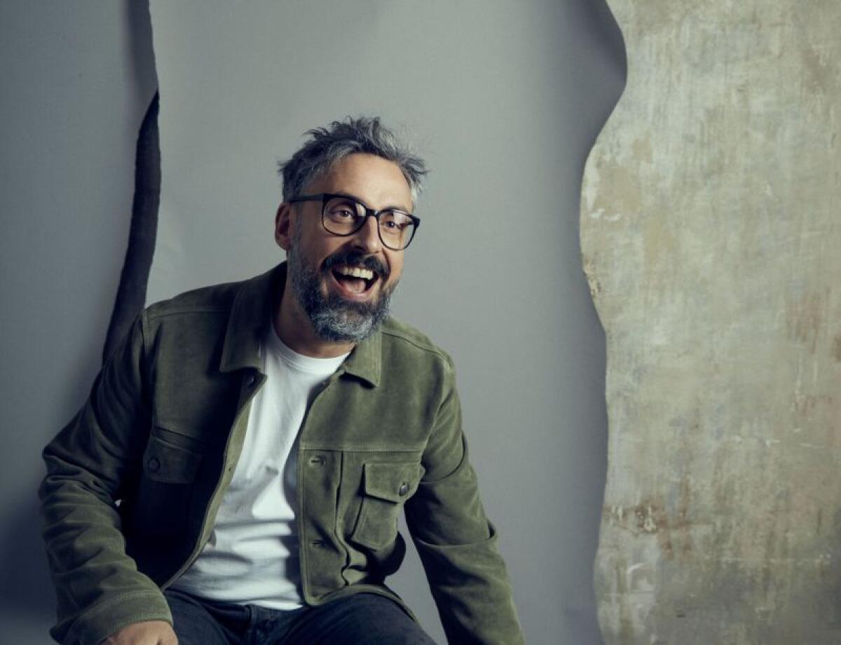 Brunori Sas torna con “Cheap!” - 