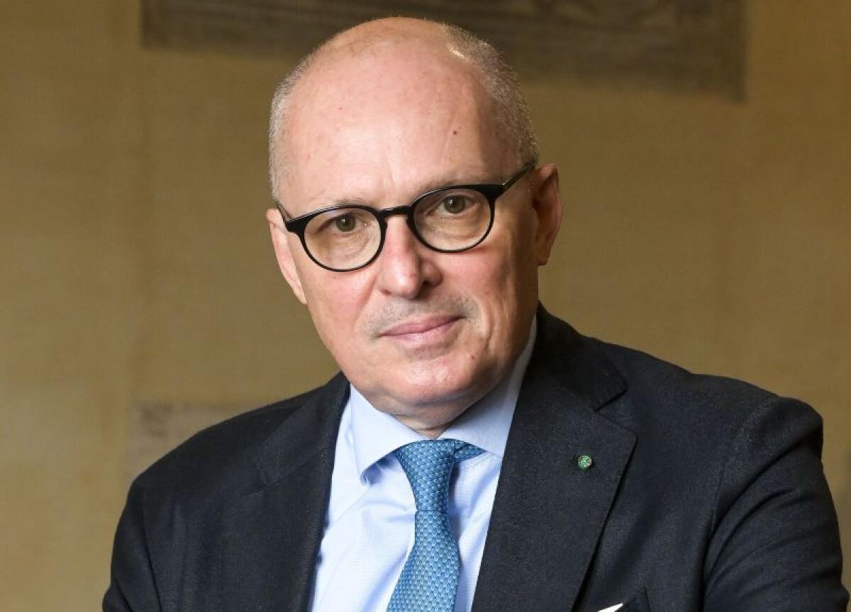 Covid, Ricciardi “In 8 giorni fuori dalla pandemia se testiamo tutti” - 