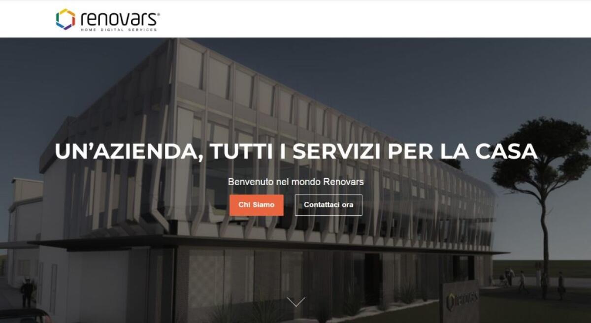 Renovars si quota in Borsa e rinnova vertice Real Estate - 