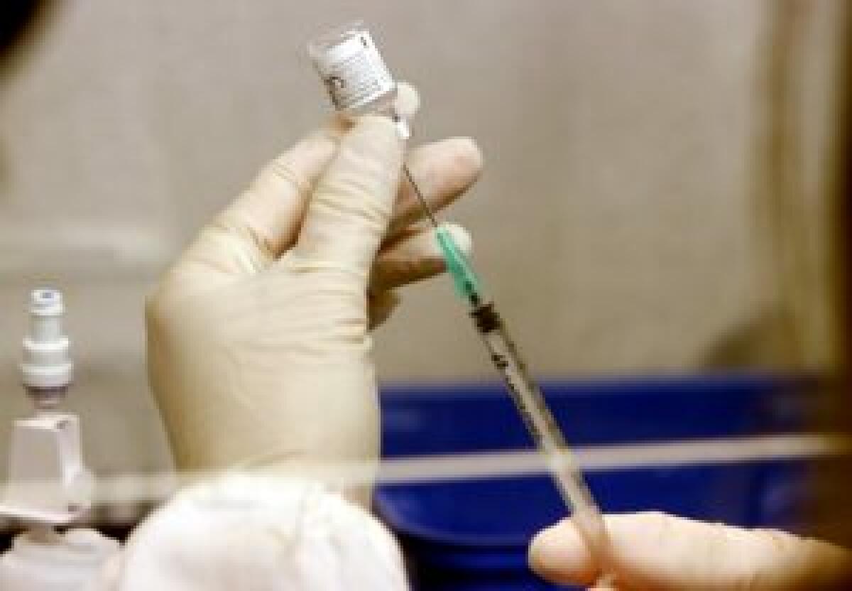 Vaccino, in una settimana 4,2 milioni di somministrazioni - 