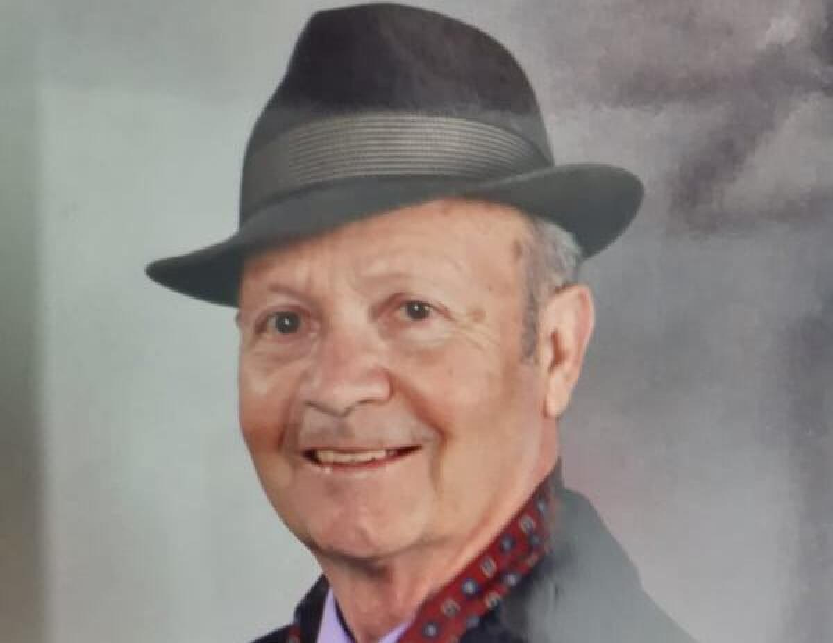 E' morto Gioacchino Mattisi, tra i fondatori della banda musicale gelese - 