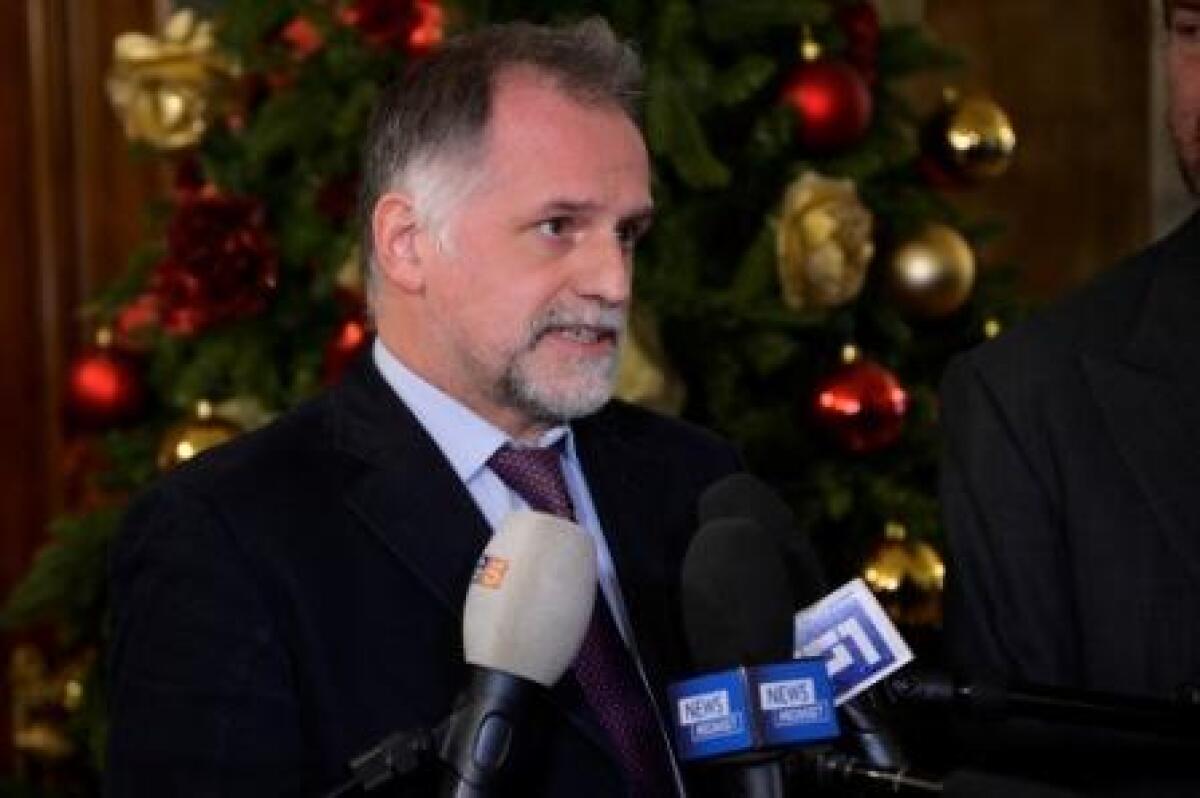 Garavaglia “Su turismo comunicazione ossessiva, impariamo dall’estero” - 