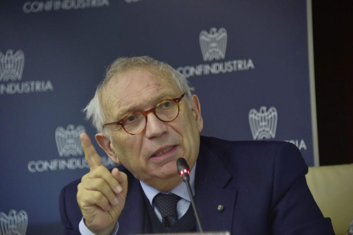 Scuola, Bianchi: “Si torna sui banchi, le regole sono chiare. Il personale? Prossibile che manchi” - 