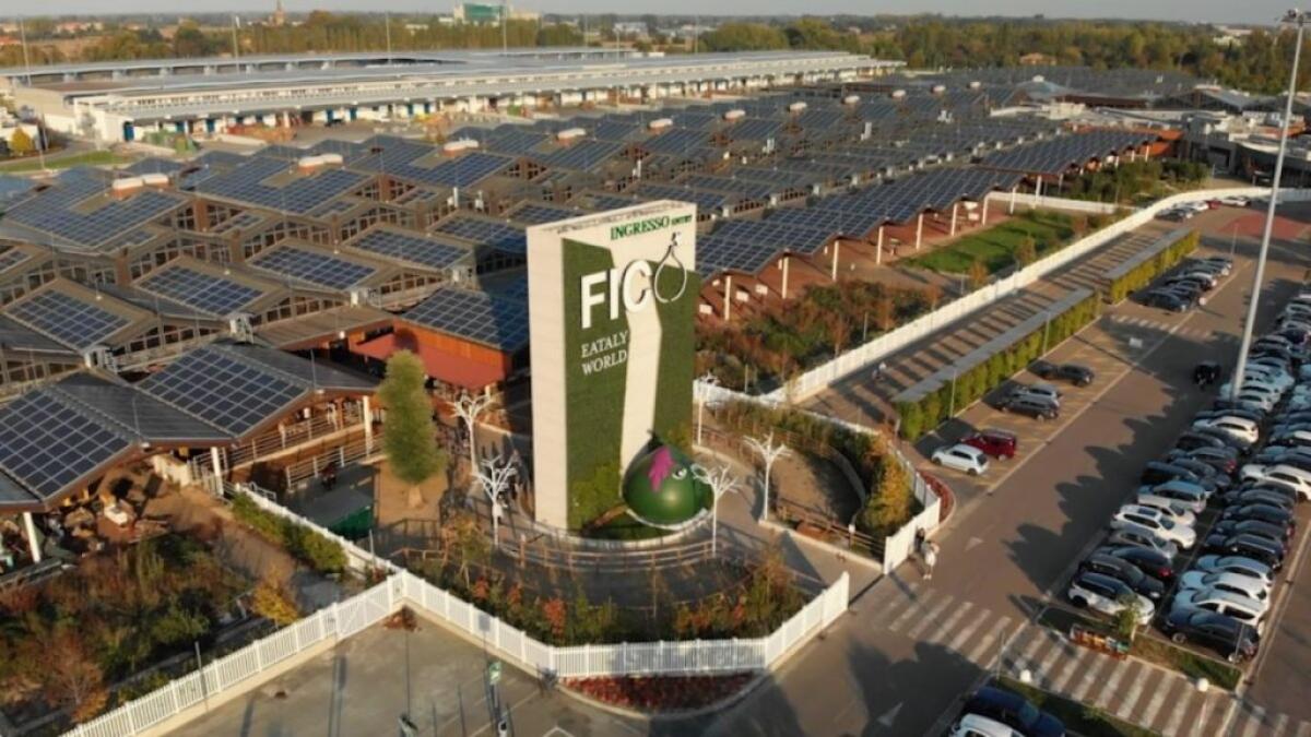 Fico Eataly World aprirà all’estero - 