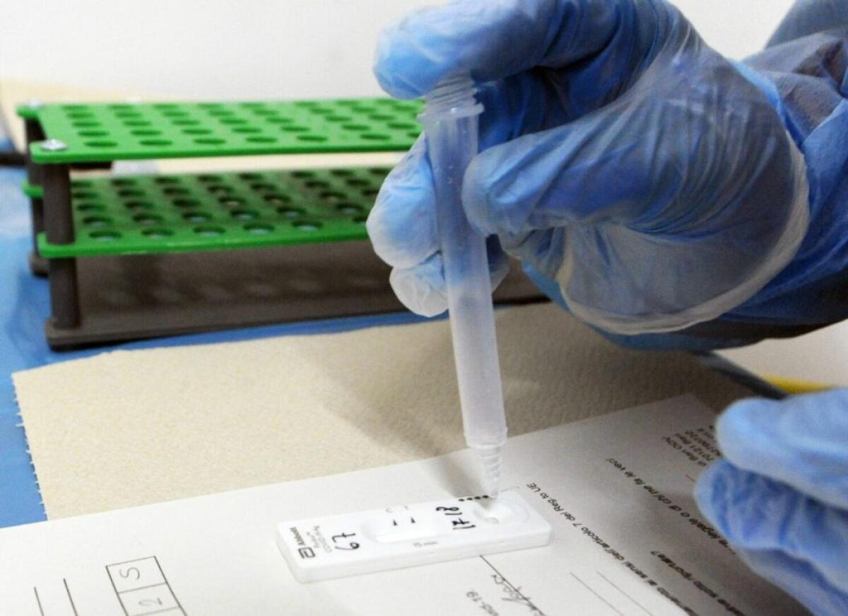 Covid, 50 nuovi contagiati e altrettanti guariti: in città un altro decesso - 