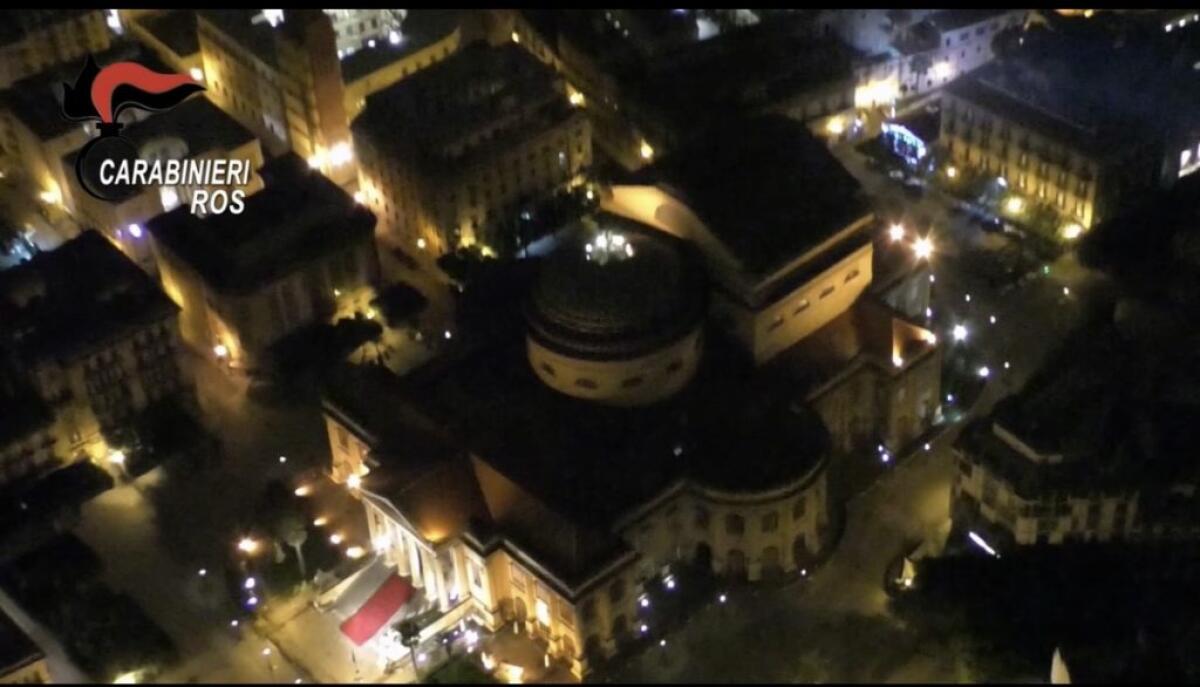 Mafia, i lavori di Brancaccio e la droga estera: in manette i Guttadauro - 