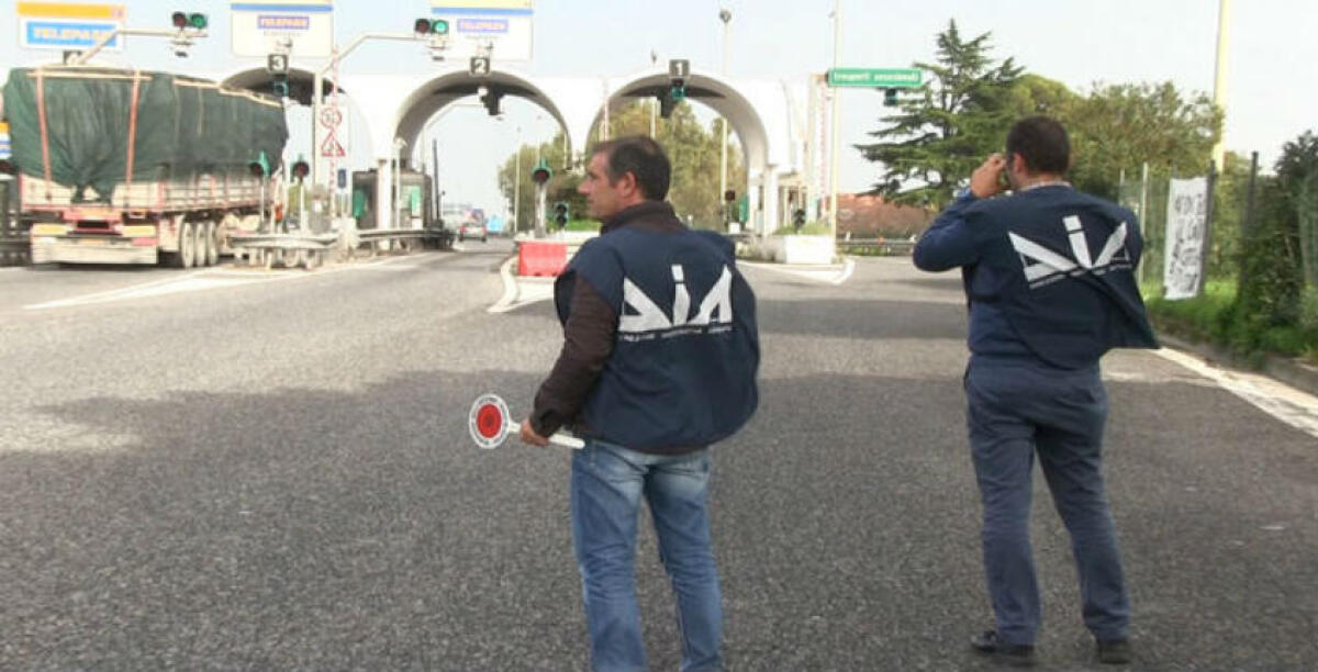 Condannato per 416 bis, maxi sequestro per gelese residente in Emilia Romagna -