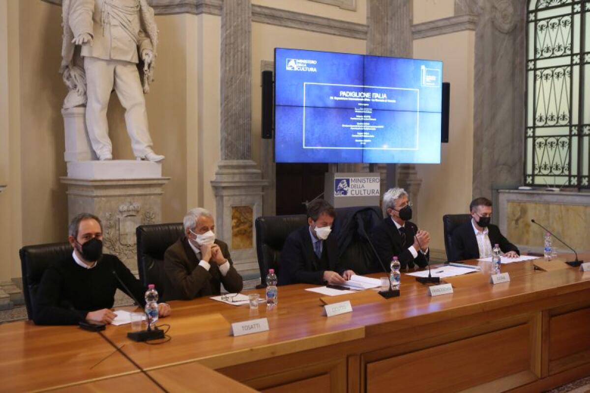 Biennale Arte, Franceschini “Occasione per ripartire” -