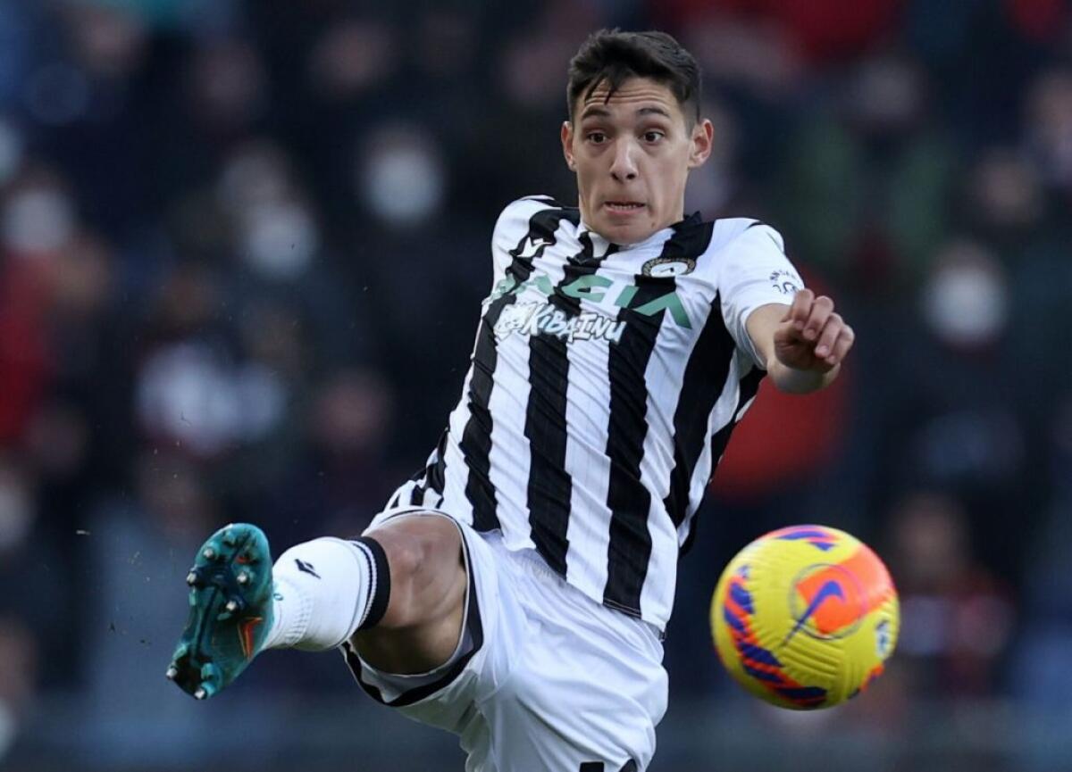 L’Udinese “mata” 2-0 il Toro, in gol Molina e Pussetto -