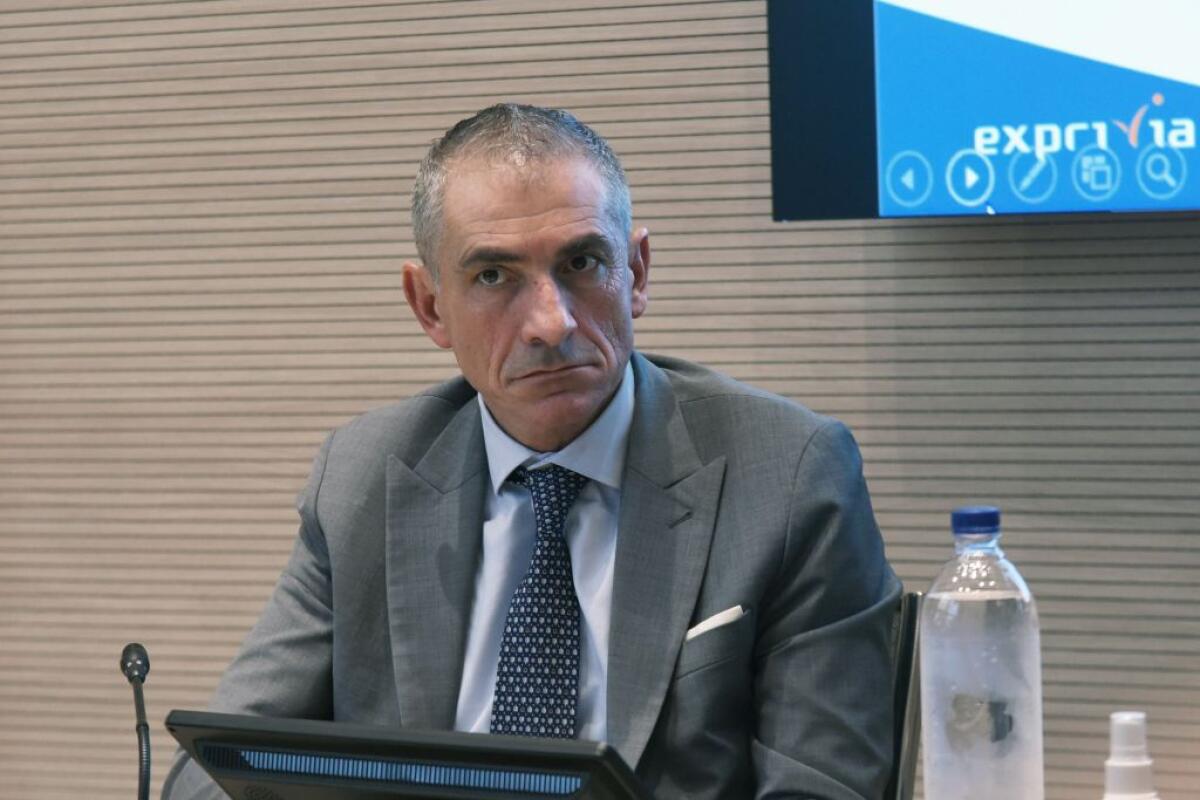 Covid, Costa “Mascherine al chiuso? Difficile dare date” - 
