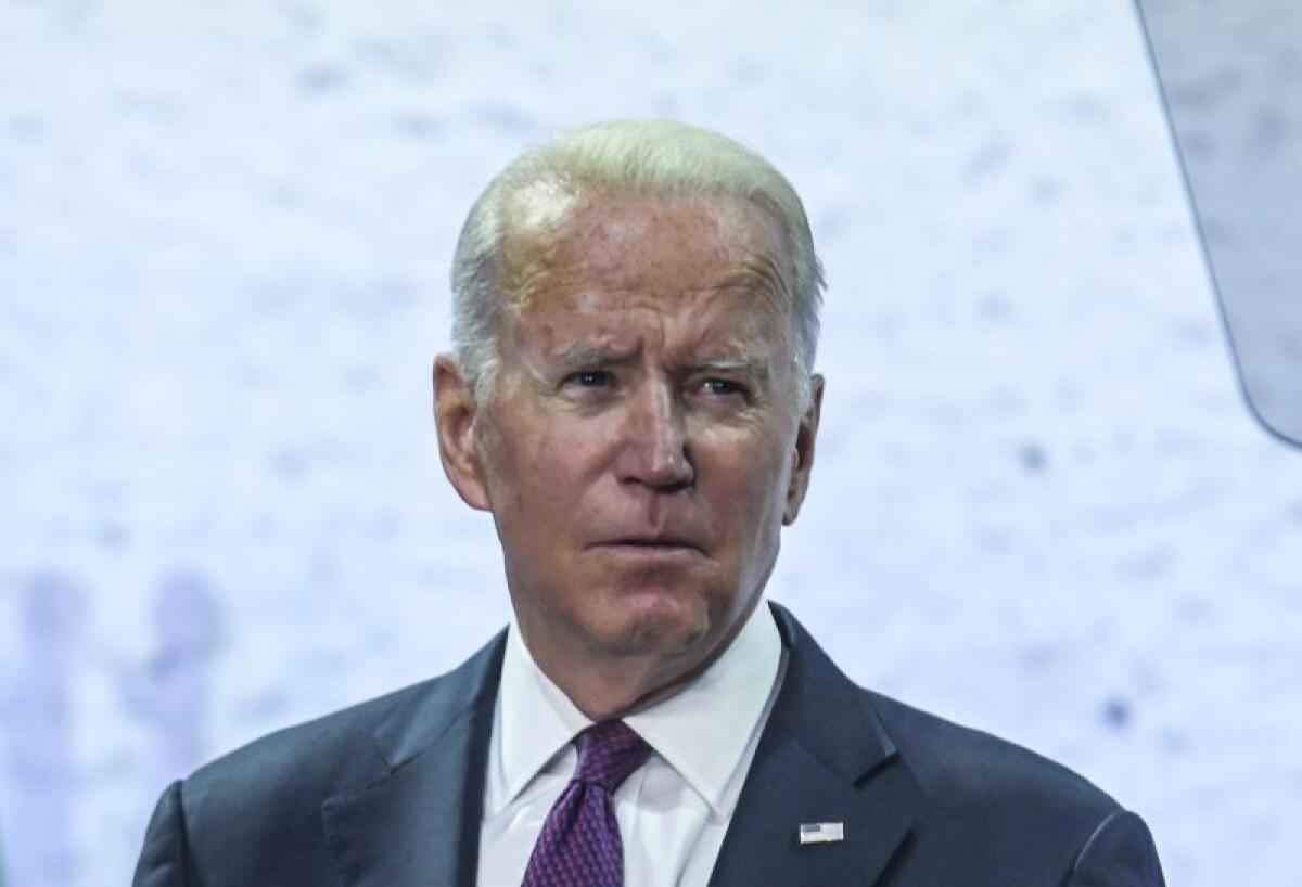 Ucraina, Biden “Violato il diritto internazionale, dure sanzioni” - 